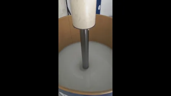 Flüssigsilikonkautschuk zur Herstellung von Schnullern, Löffeln, Geschirr und Babypflegeprodukten