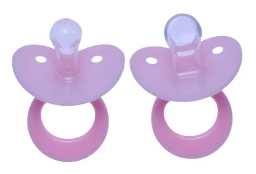 LSR Flüssigsilikonkautschuk zur Herstellung von Babyschnullern, Baby-Fütterungssaugern, Baby-Fütterungsflaschen, Baby-Schnullern, Baby-Zahnbürsten, Baby-Spielzeugen