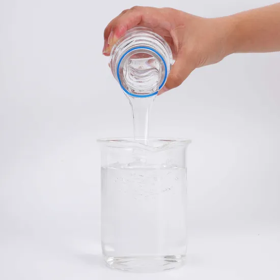 Flüssiges Silikonkautschukmaterial Iota