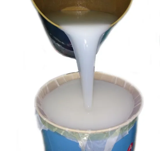 Hautfarbene Farbe RTV