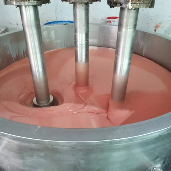 RTV2 Life Medical Life Casting-Silikonkautschuk für die Herstellung von Übungspads/Akupunkturpads/Stichpads