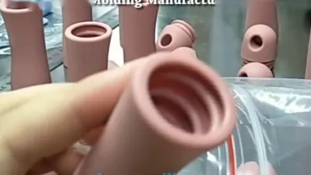 Schnuller aus lebensmittelechtem Silikon für Babys/Kleinkinder/Neugeborene zum Zahnen