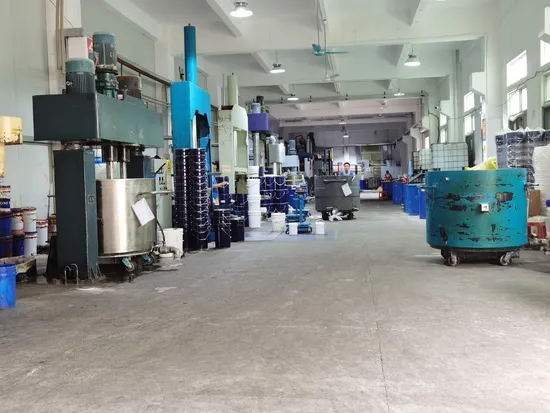 Medizinisches Material Flüssigsilikonkautschuk fürs Leben