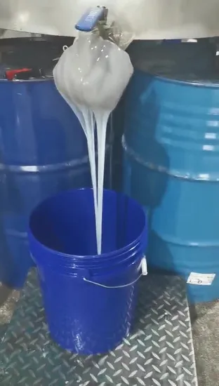 Flüssigsilikonkautschuk mit hoher Reißfestigkeit in Lebensmittelqualität für Babysauger, Babyschnuller, Herstellung von Babypflegeprodukten